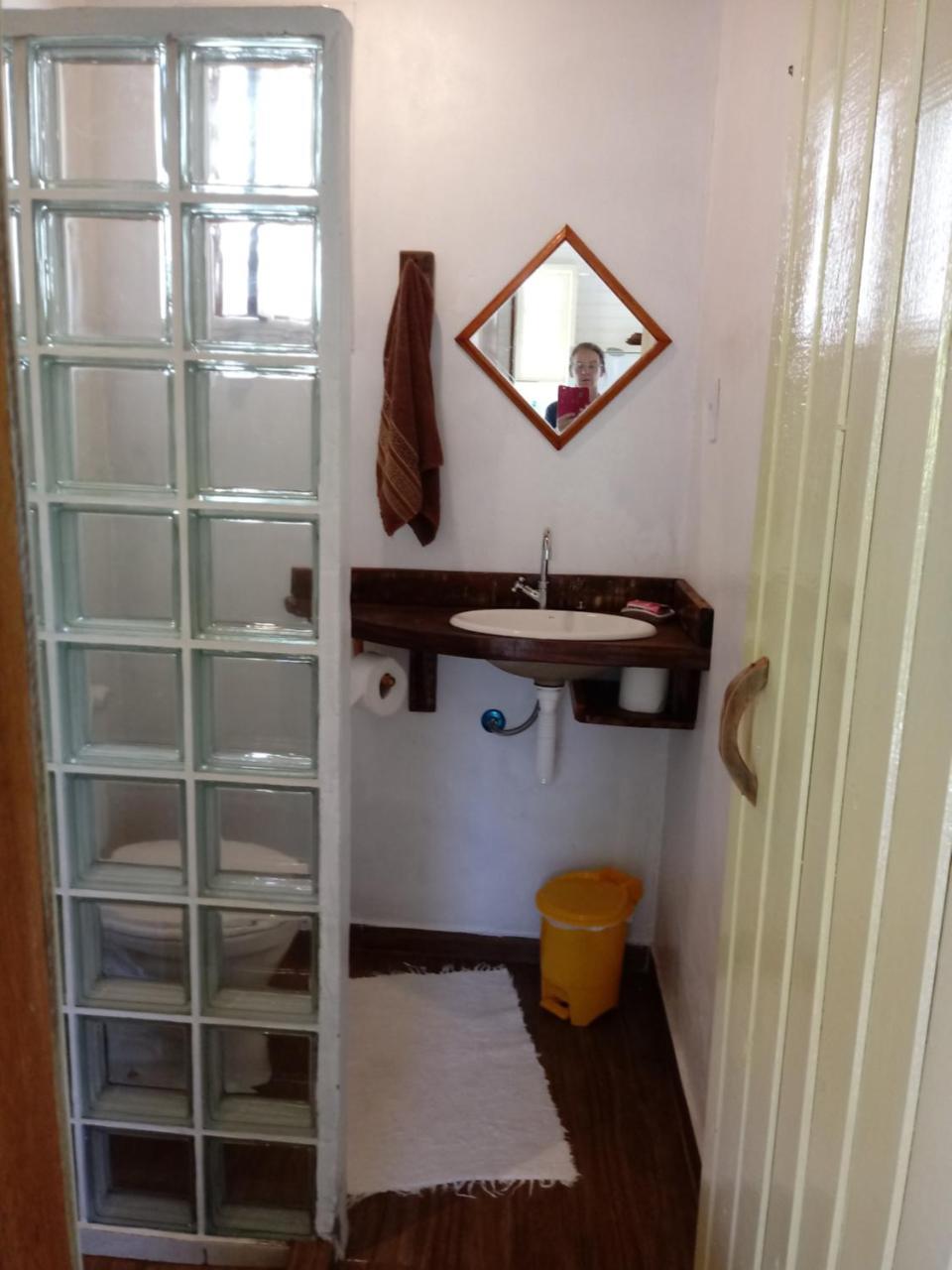 Casa Na Praia Do Matadeiro Флоріанополіс Екстер'єр фото