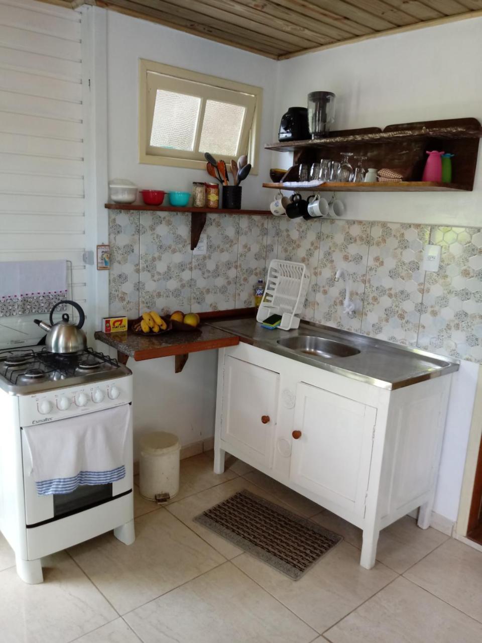Casa Na Praia Do Matadeiro Флоріанополіс Екстер'єр фото